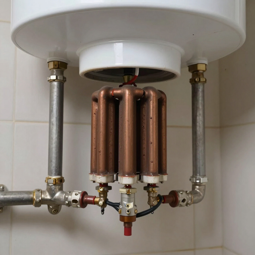 What Size Water Heater Does Your Sandy Springs Home Need?