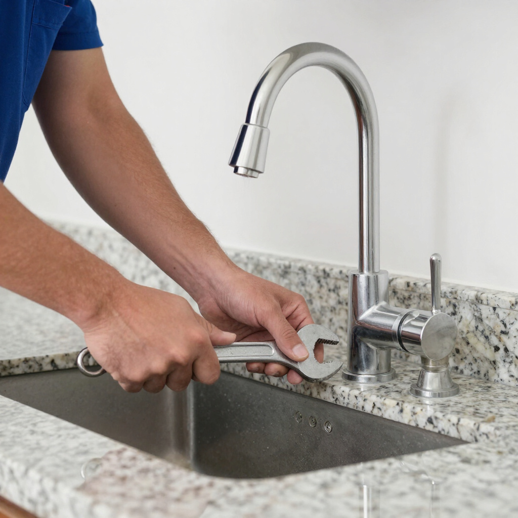 Plumbing for a Man Cave: A Sandy Springs Guide