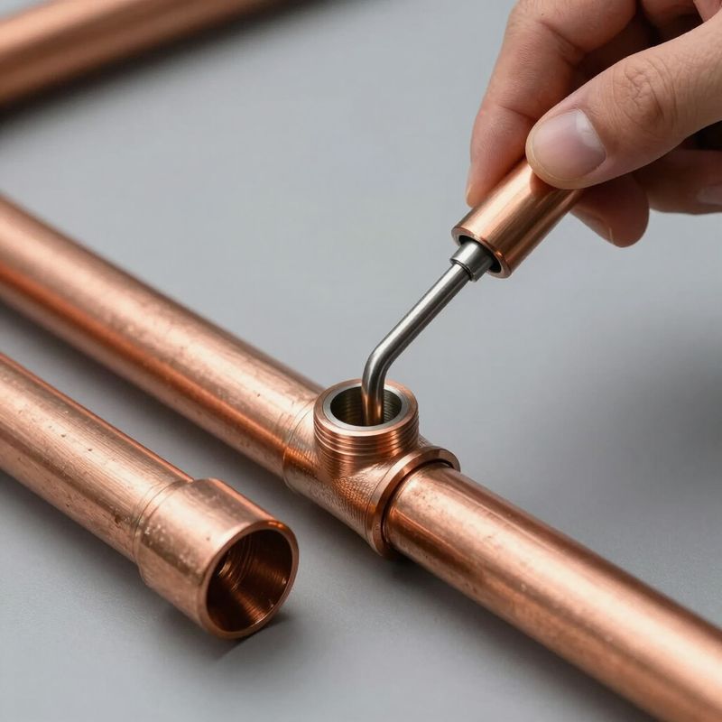 Sewer & Pipe Services in Sandy Springs