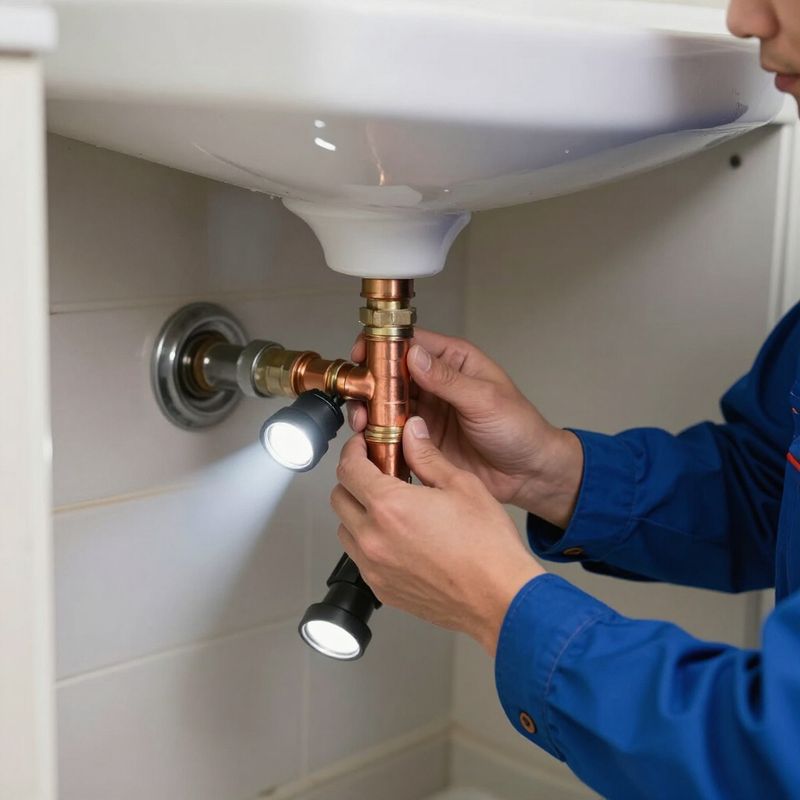 Sump Pump Battery Backups: Extra Protection for Sandy Springs Basements
